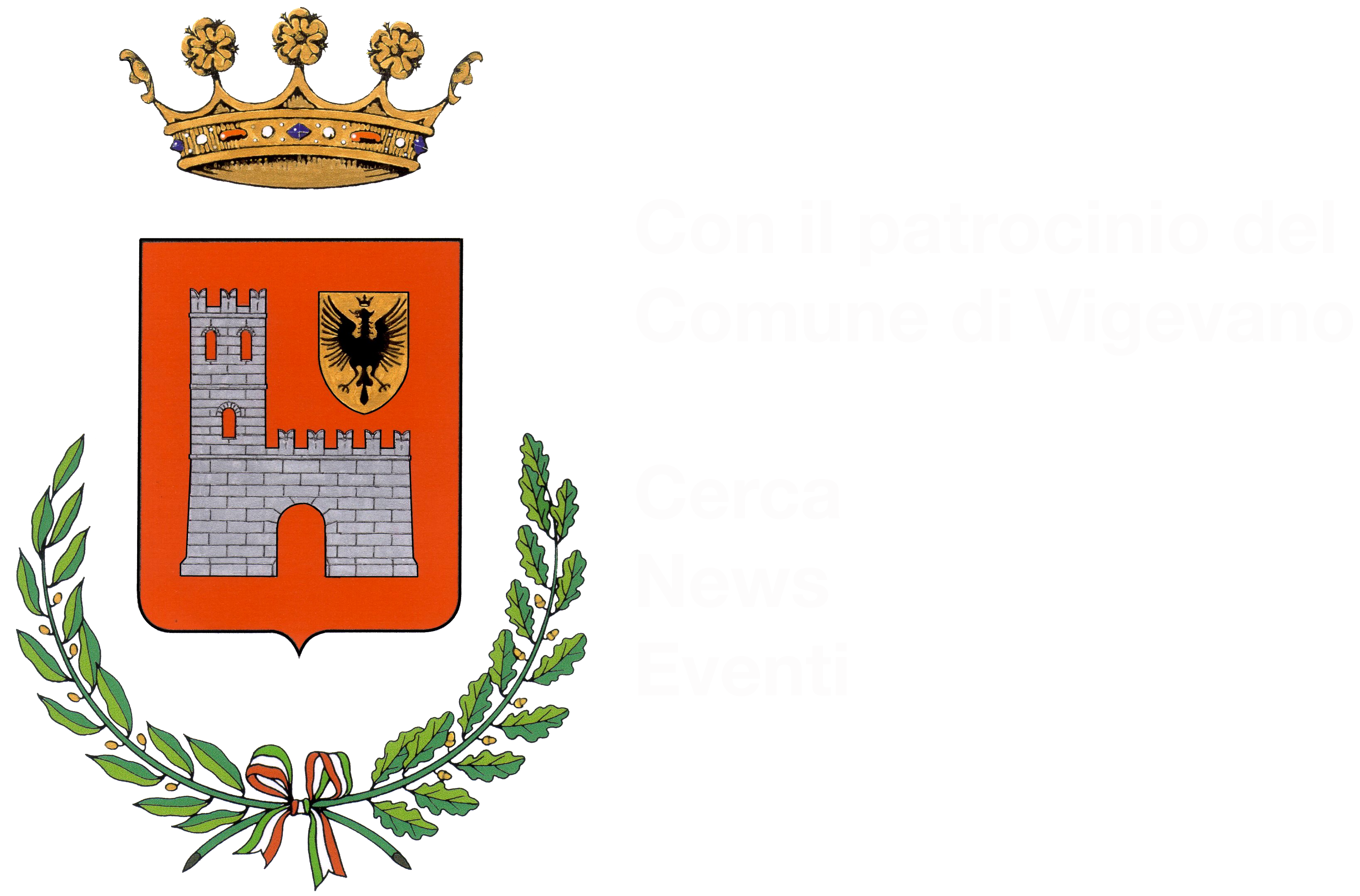 Stemma Comune di Vigevano